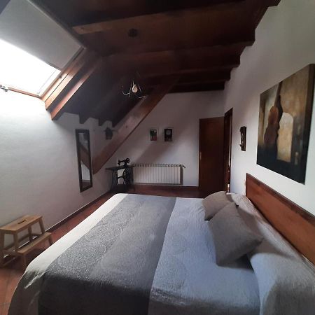 Casa Graciano I Lejlighed Ochagavía Eksteriør billede